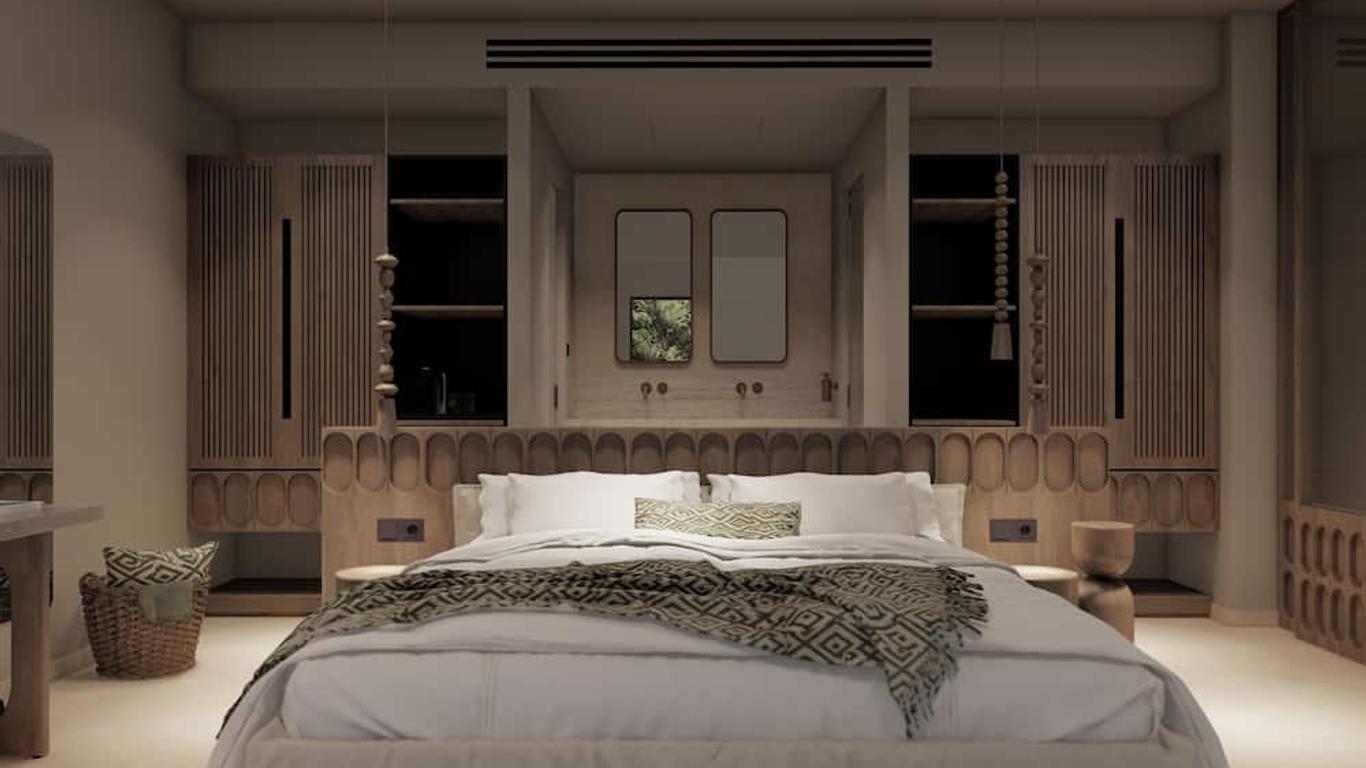 Eleonas Boutique Hotel & Spa - Adults Only