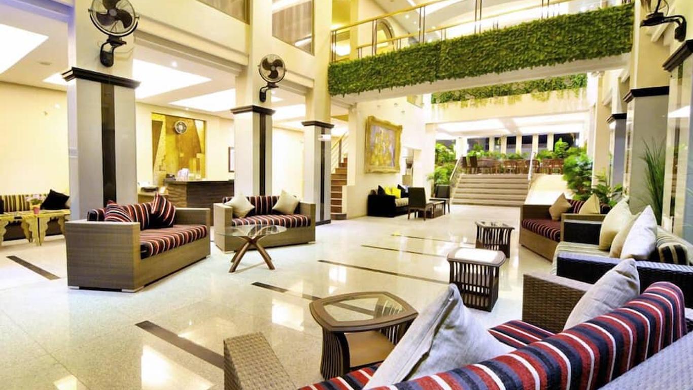 Sun Boutique Hotel