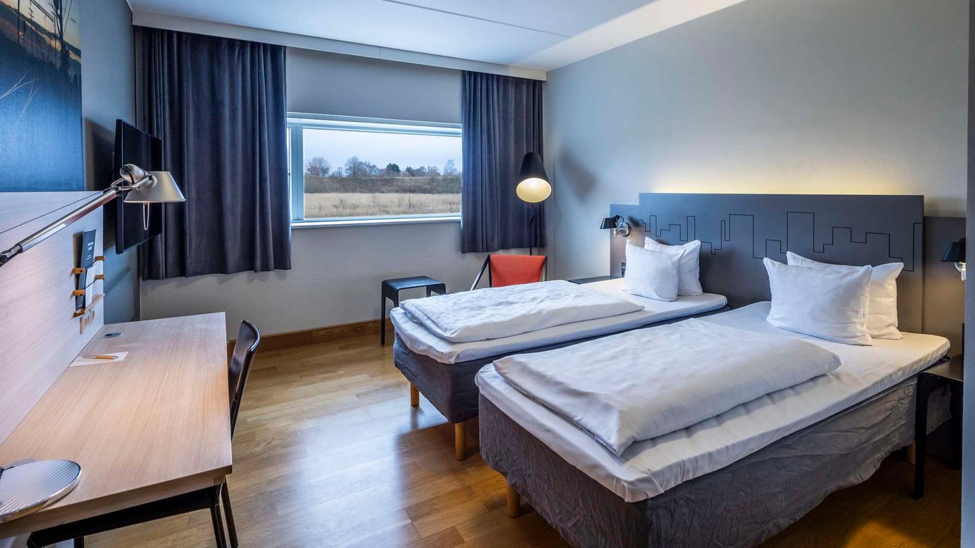 Scandic Sydhavnen