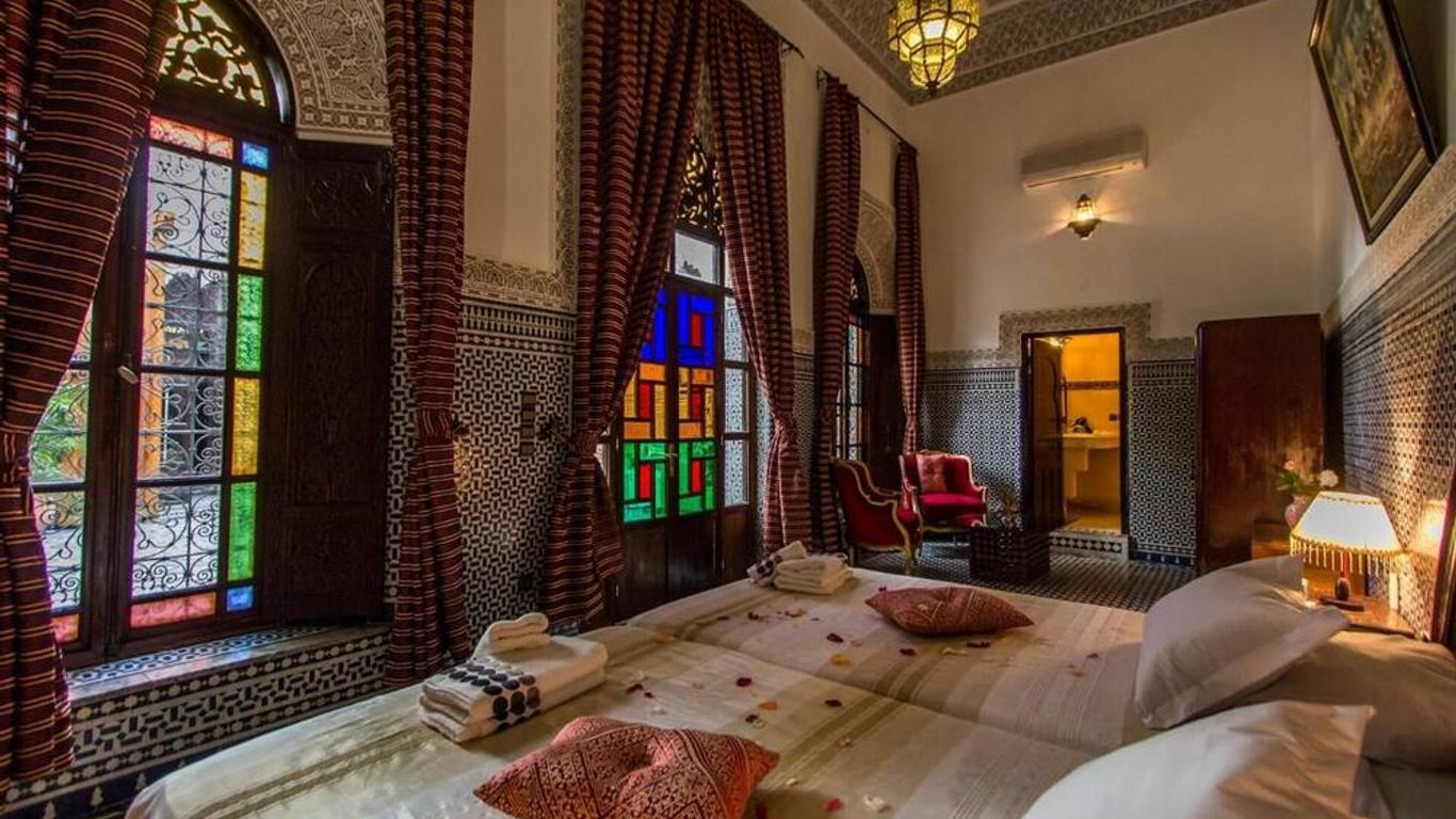 Riad Fes El Bali