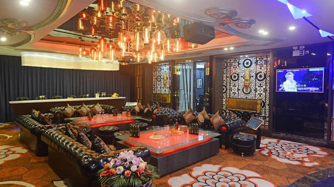 Hainan Junhua Haiyi Hotel
