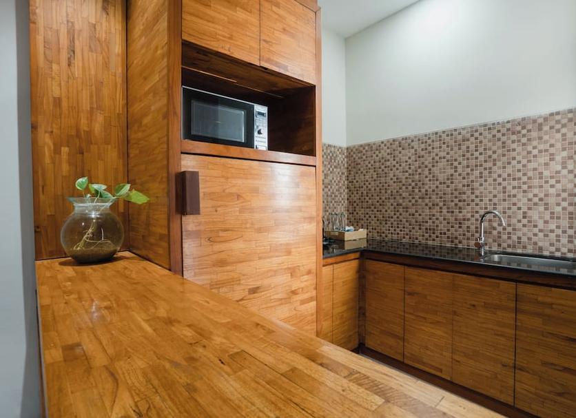 Kitchen Photo