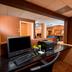 Business centre