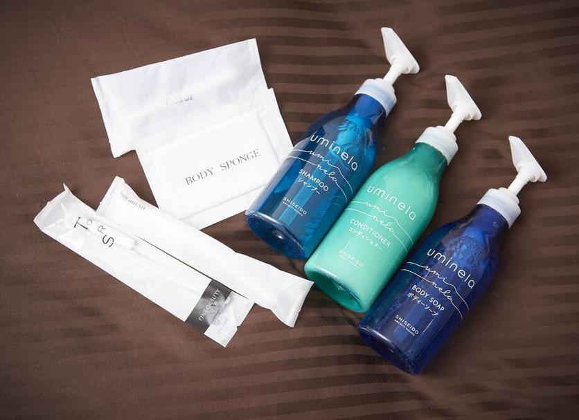 Room amenity Photo
