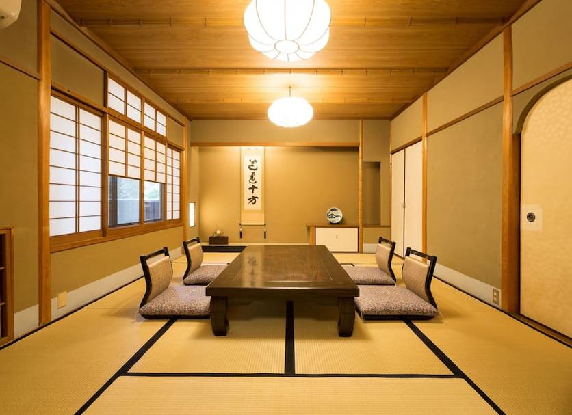 Dining room Photo