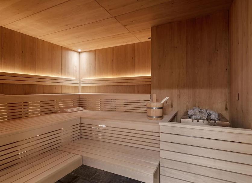 Spa Photo