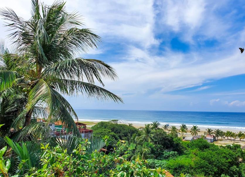 Outdoor view Photo