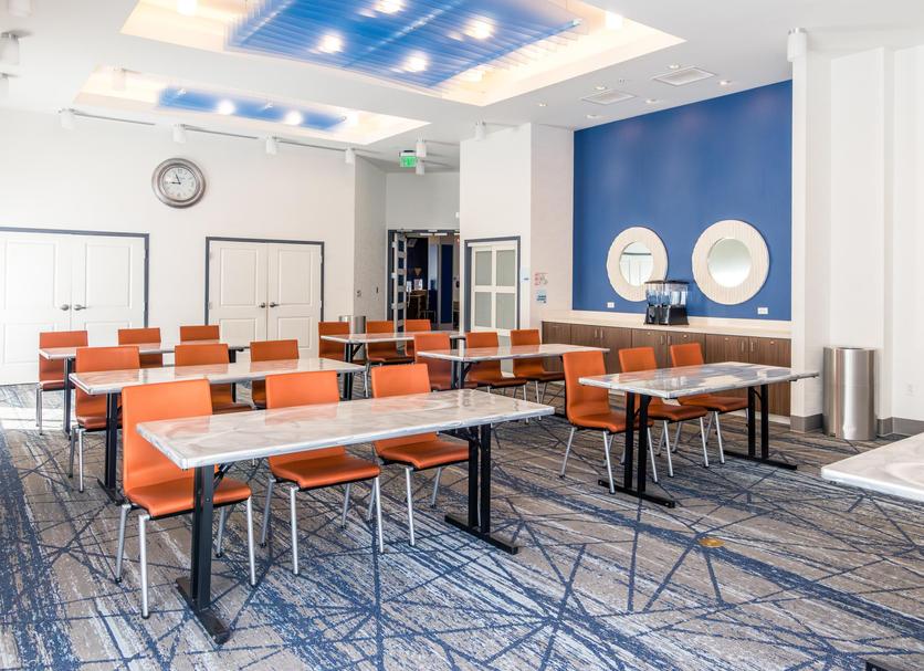 Conference room Photo