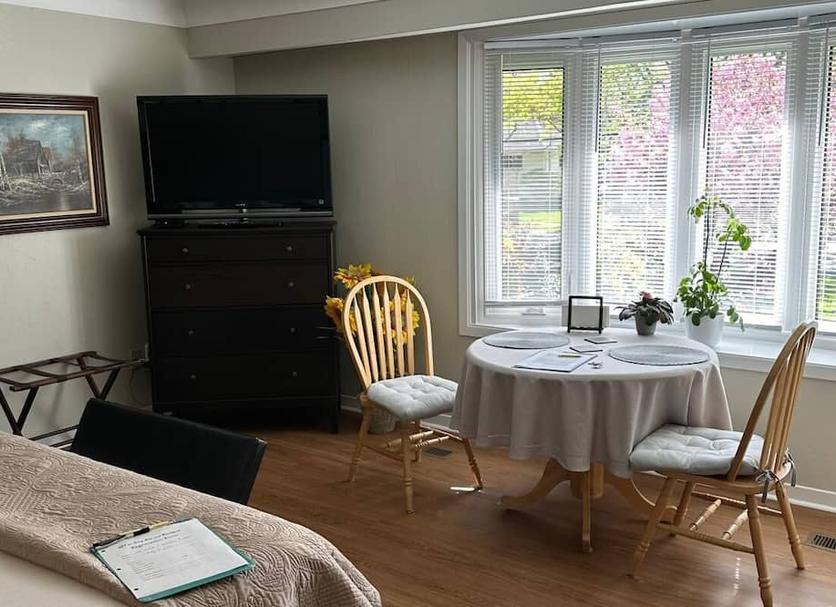 Dining room Photo