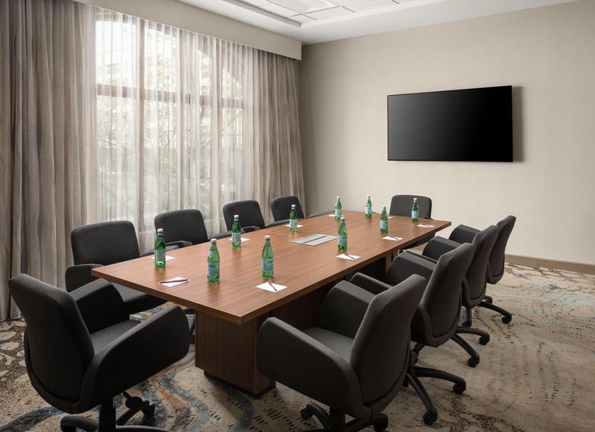 Conference room Photo