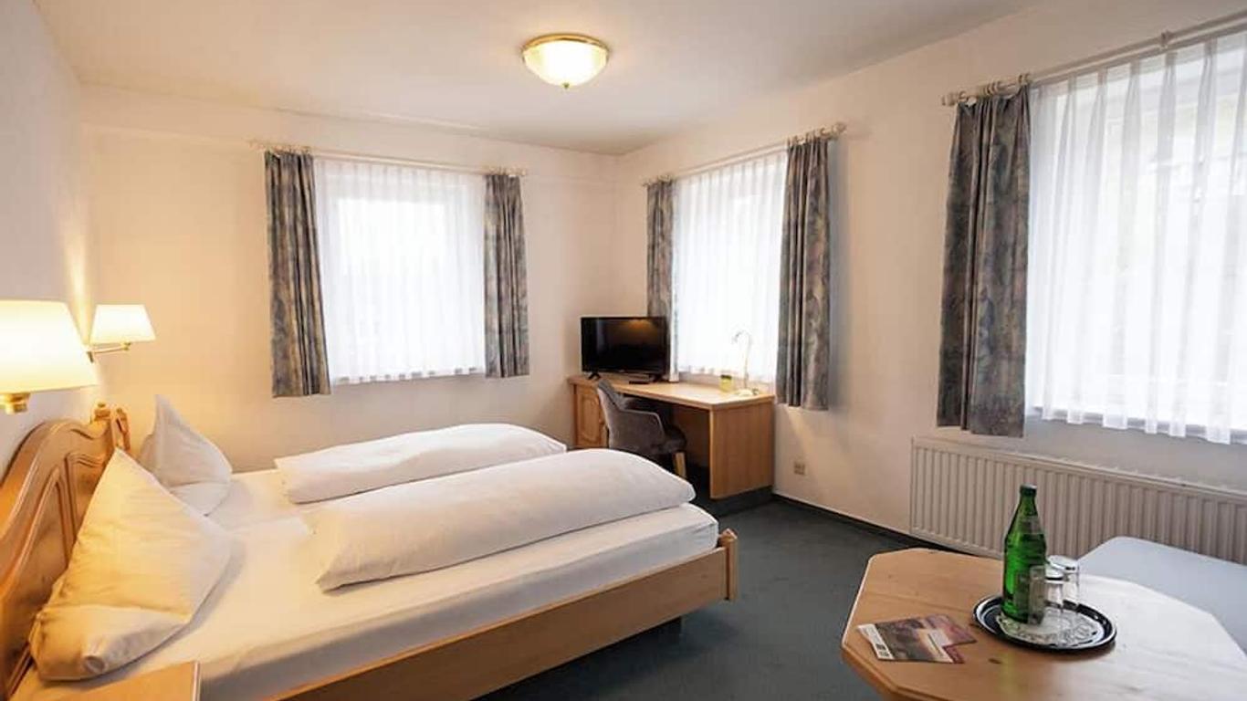 Bio-Hotel Upländer Hof