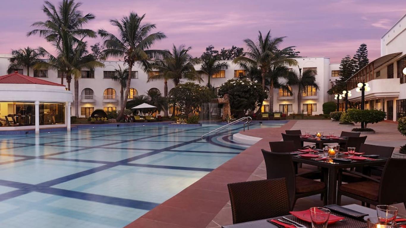 Lemon Tree Hotel, Aurangabad
