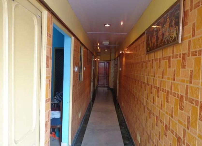 Hallway Photo