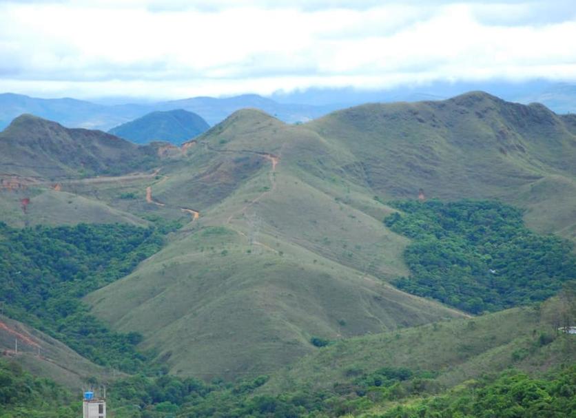 Outdoor view Photo