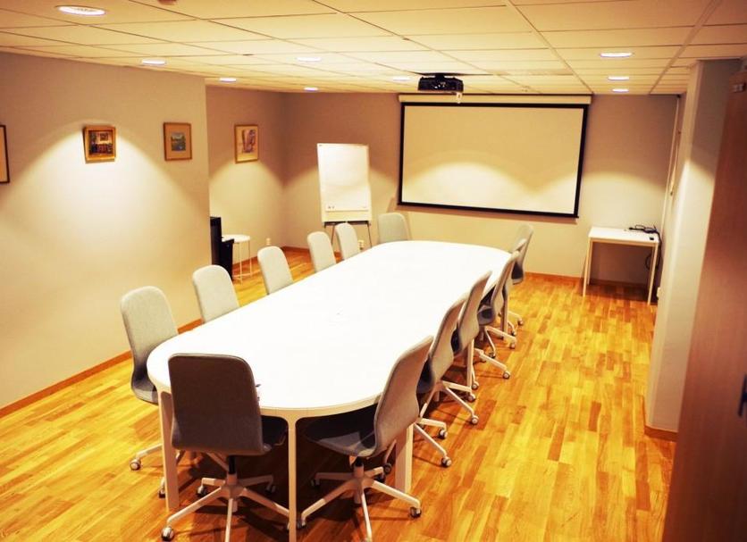 Conference room Photo