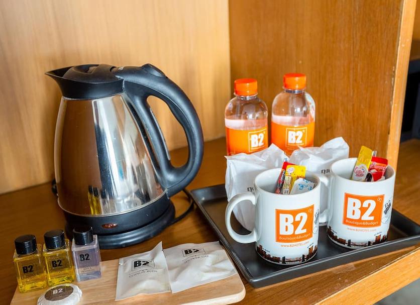 Room amenity Photo