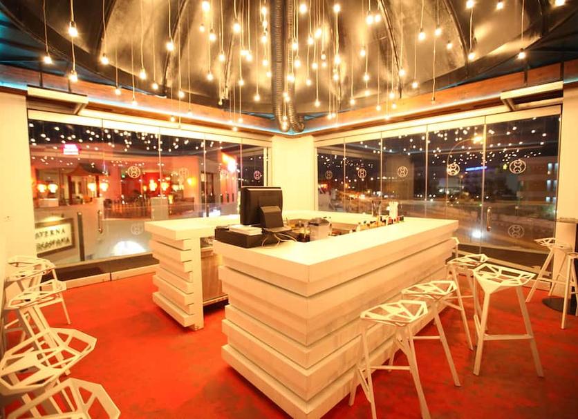 Bar Photo