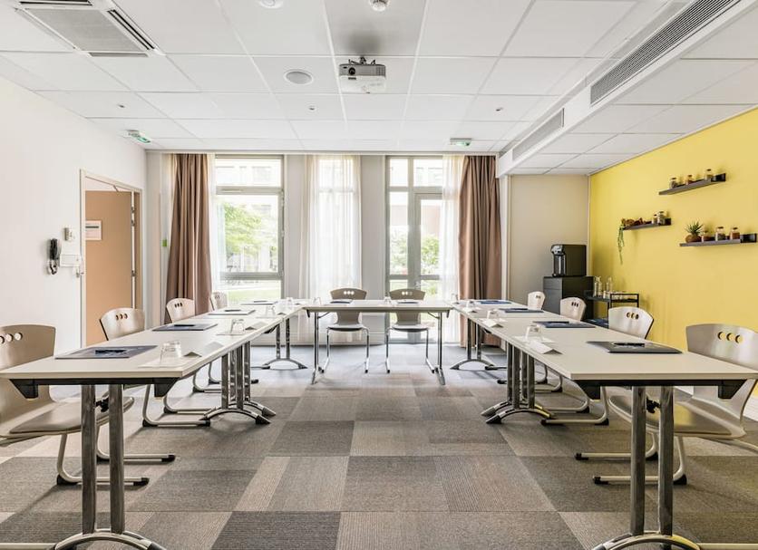 Conference room Photo