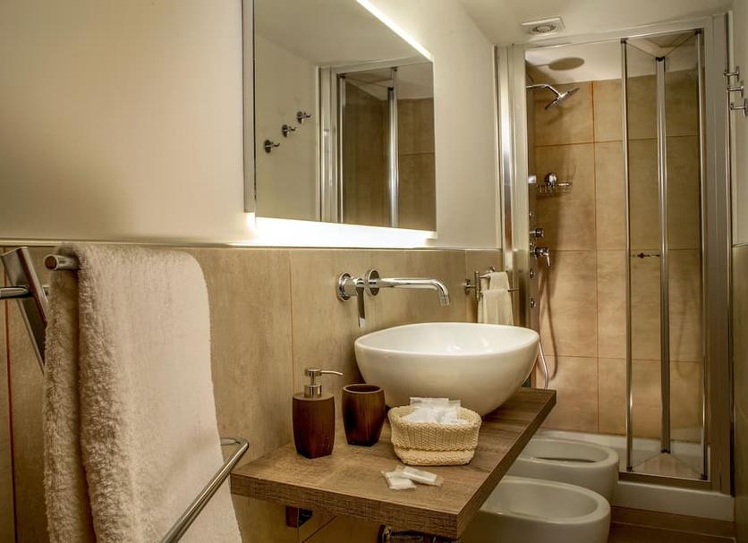 Bathroom Photo