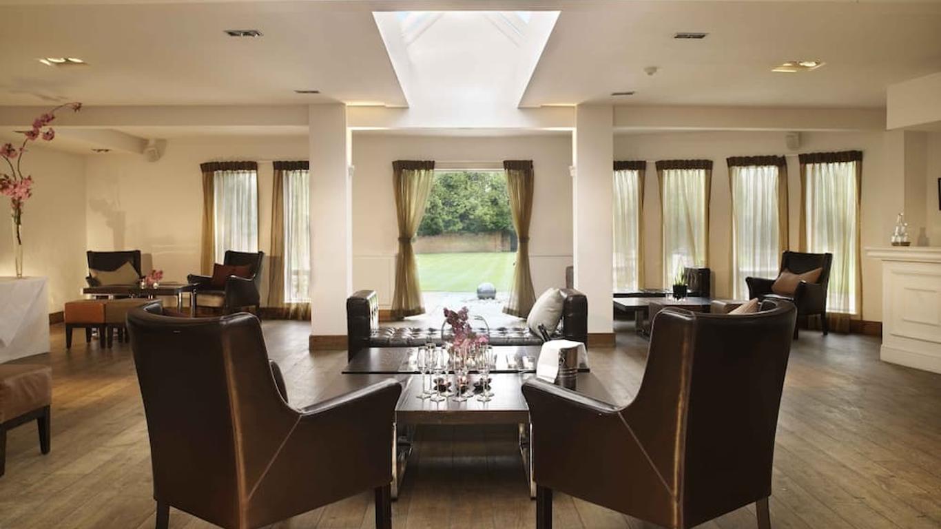 Stoke Place Hotel