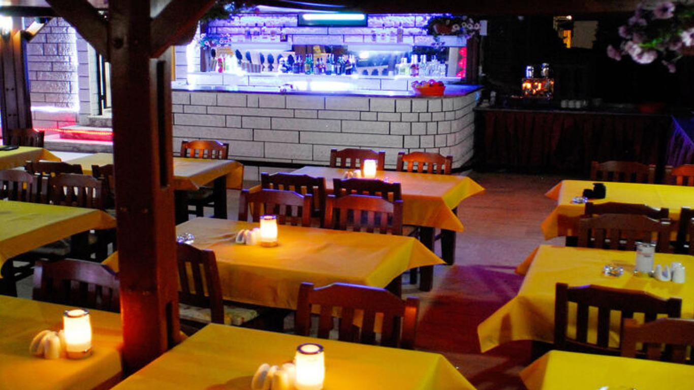 Butik Isabel Hotel