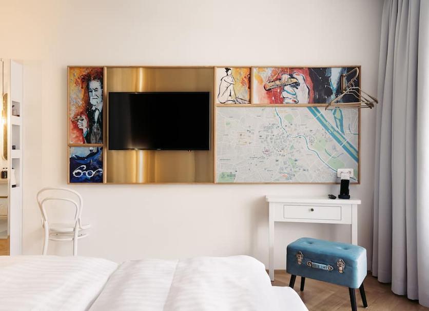 Room amenity Photo