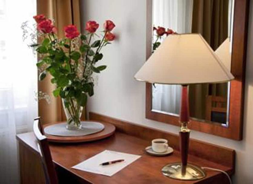 Room amenity Photo