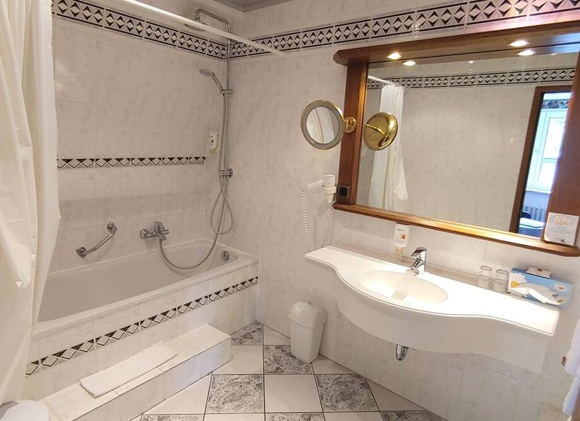 Bathroom Photo