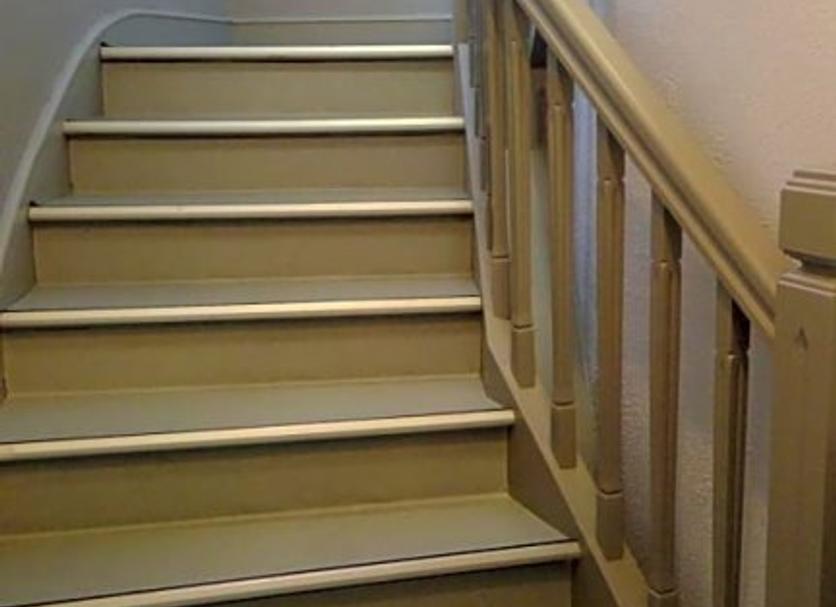 Stairs Photo