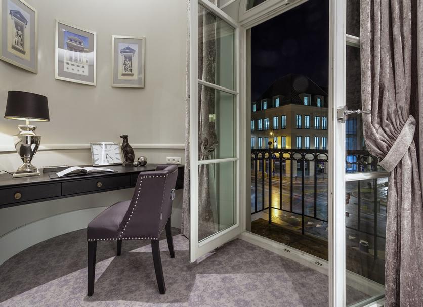 Room amenity Photo