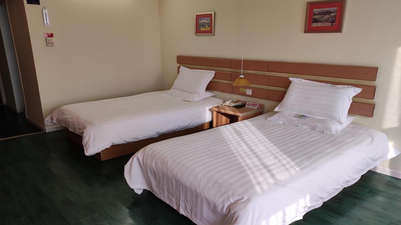 Home Inn Beijing Xuanwumen