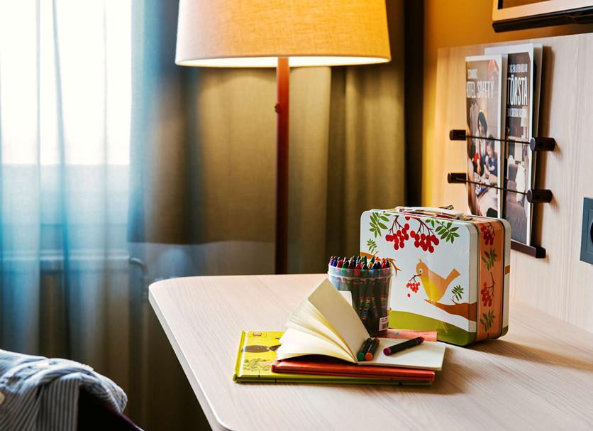 Room amenity Photo