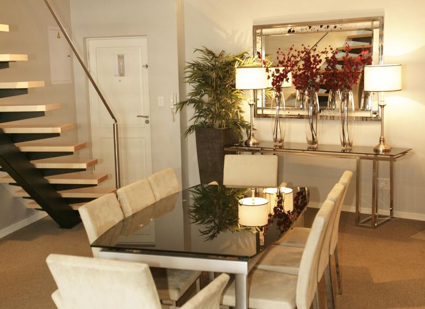 Dining room Photo