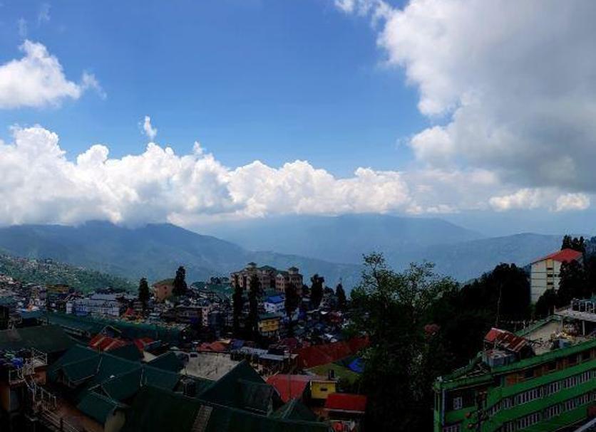 Outdoor view Photo