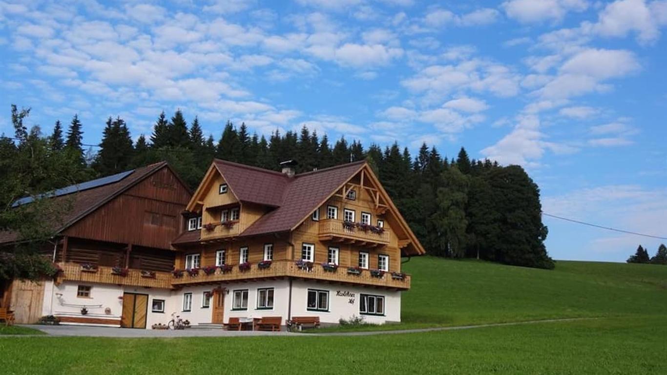 Haslehnerhof