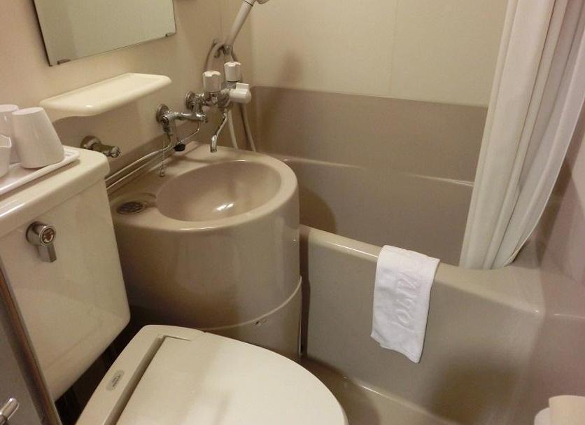 Bathroom Photo
