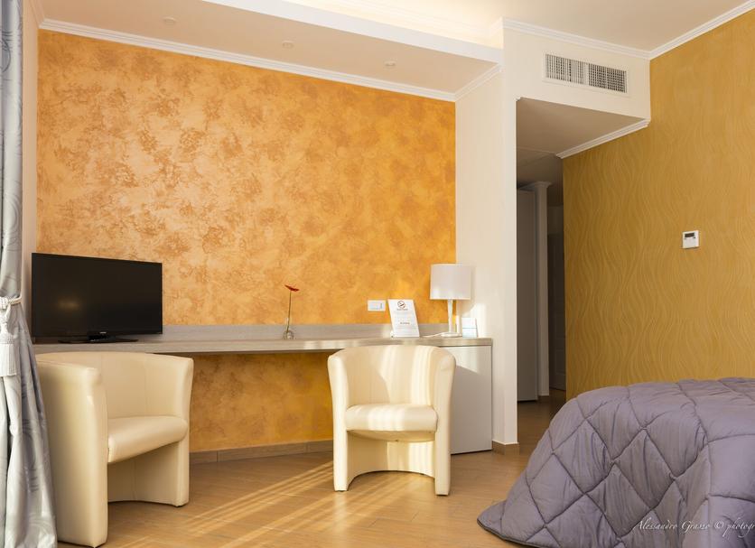 Room amenity Photo