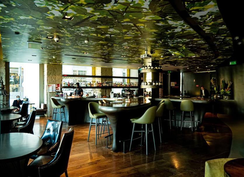 Bar Photo