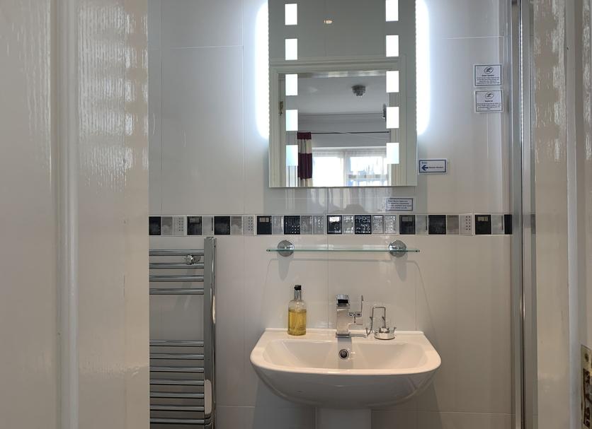 Bathroom Photo