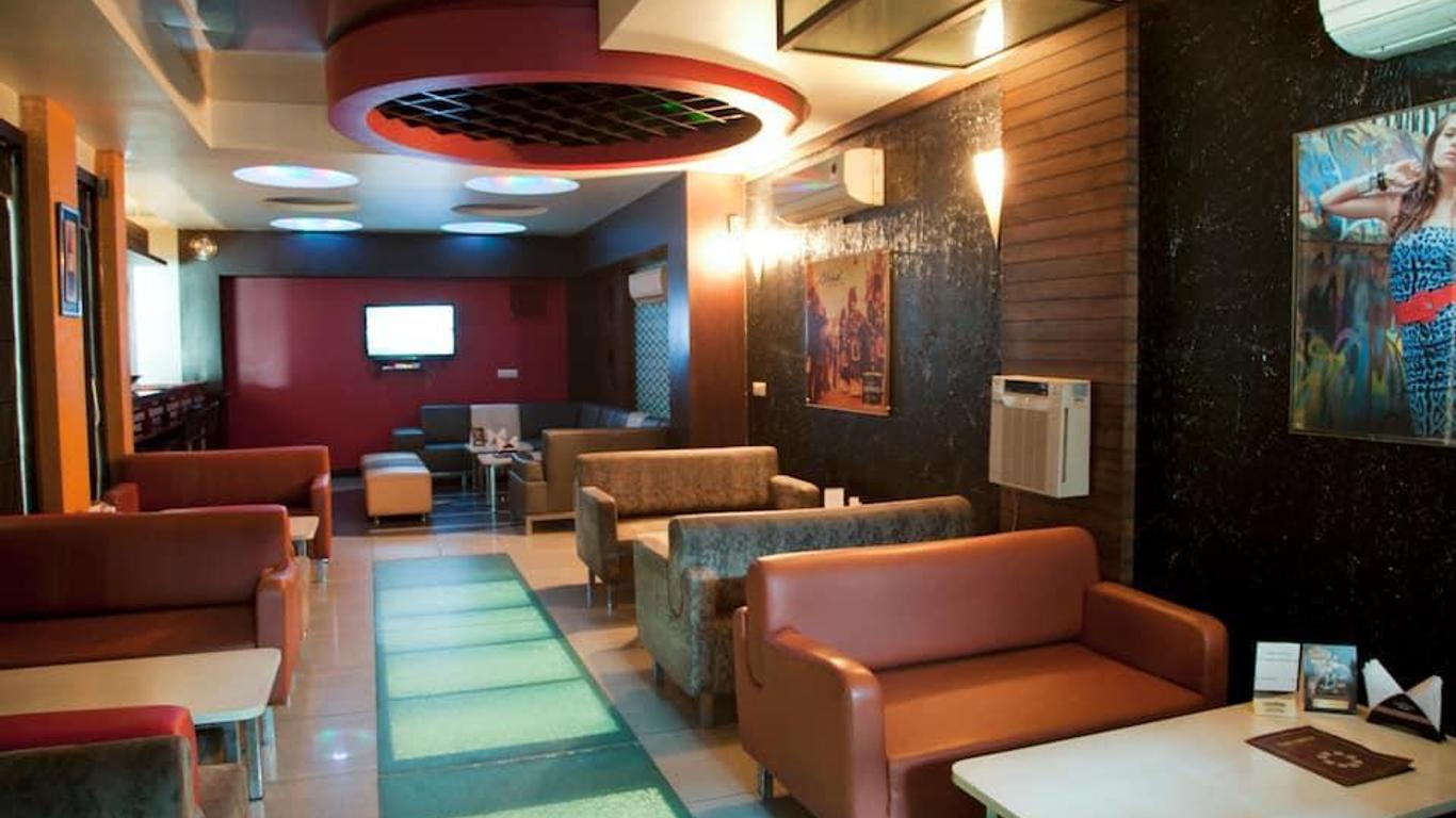 Hotel Mosaic