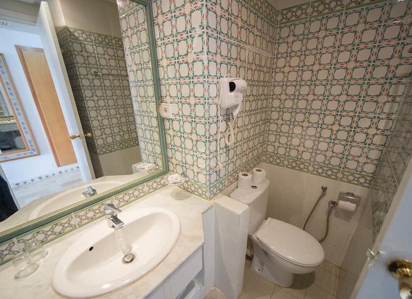 Bathroom Photo