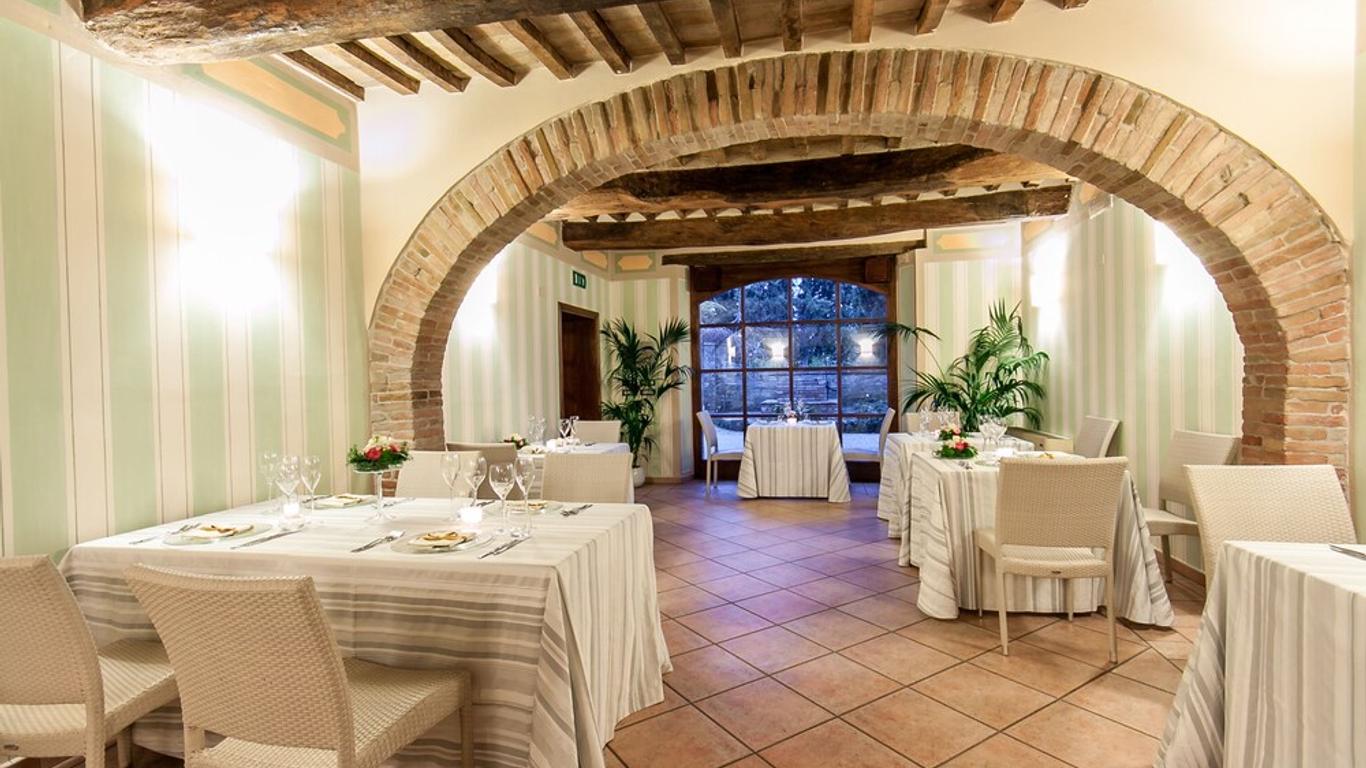 Relais Parco Dei Cavalieri Assisi