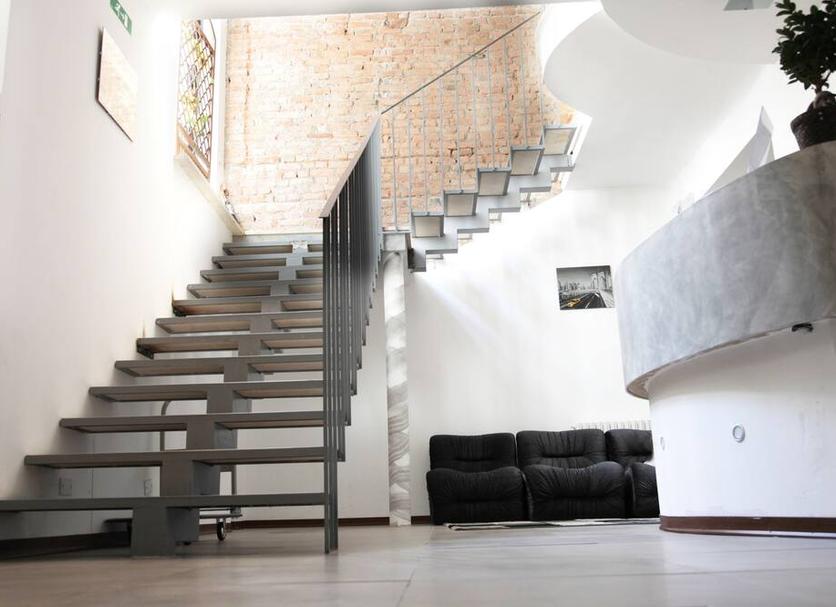 Stairs Photo