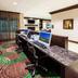 Business centre