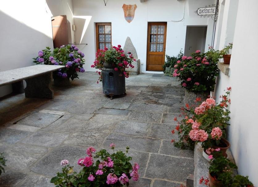 Outdoor view Photo