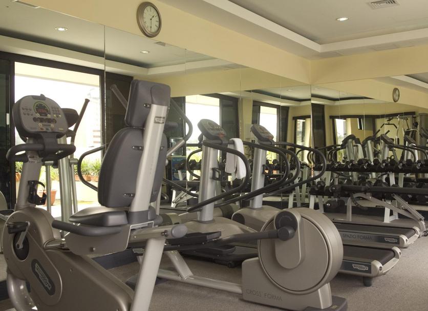Gym Photo