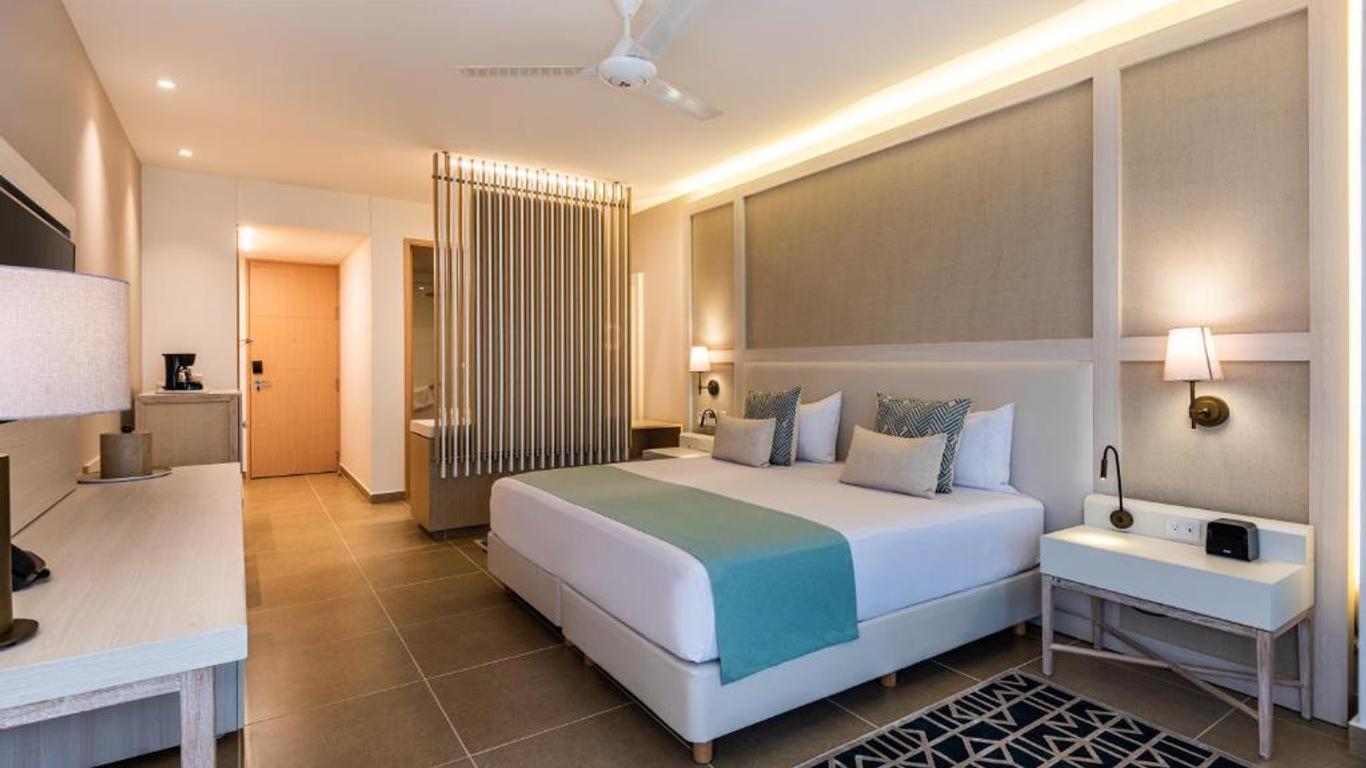 Irotama Resort
