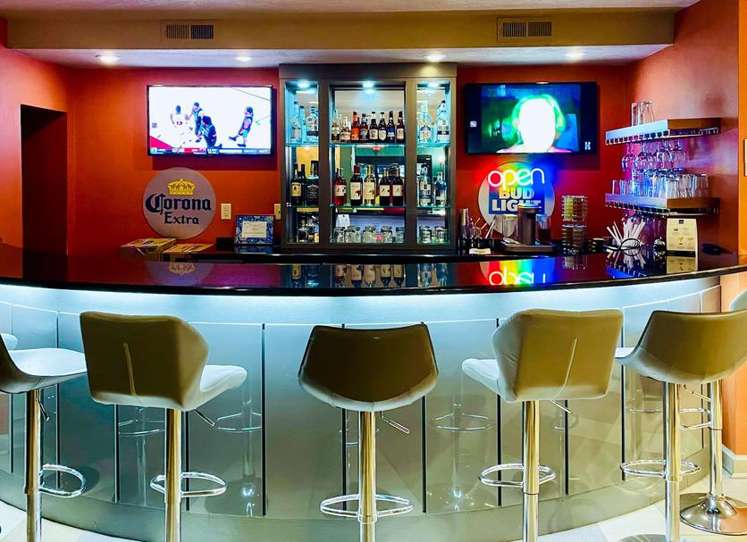 Bar Photo