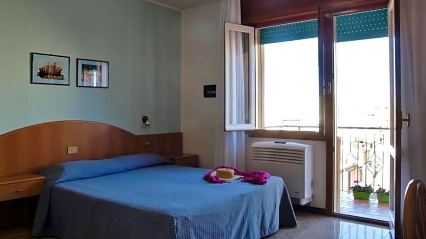 Hotel Fornaro