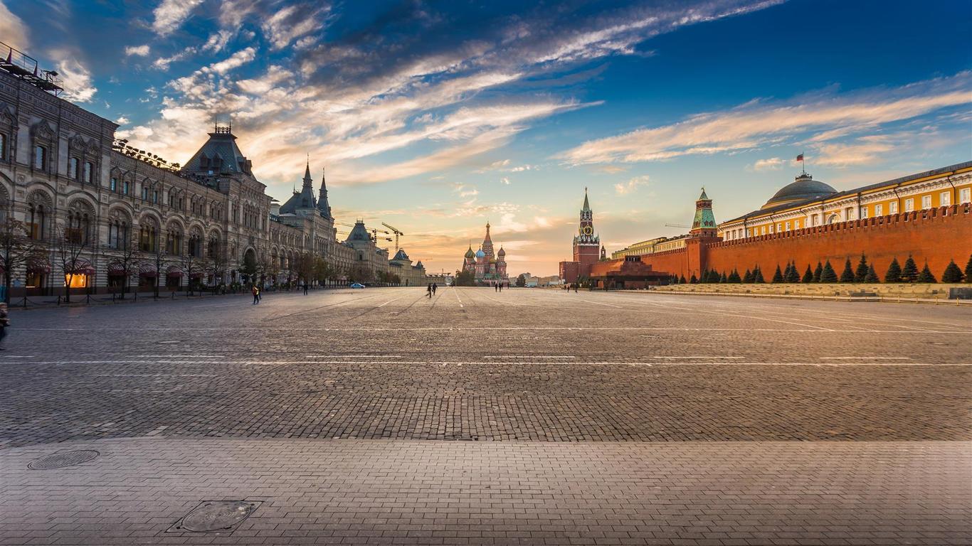 Nab Hotel Taganskaya